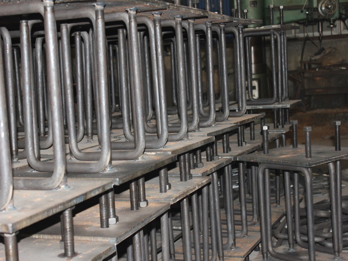 上饶网架预埋件